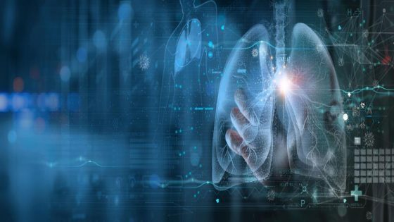 Study Hints at Easier Way to Get Medicine to Our Lungs