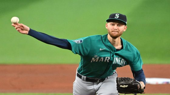 Brewers Select Easton McGee, Option Tobias Myers