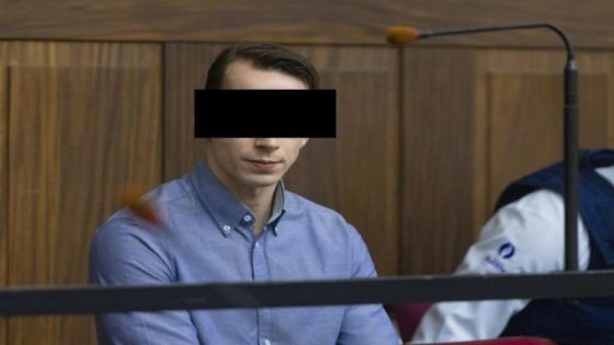 ASSISEN. Speurders tastten wekenlang in het duister, tot Britse gamer voor doorbraak in moordzaak van Leander Quintyn (32) zorgt - Het Nieuwsblad