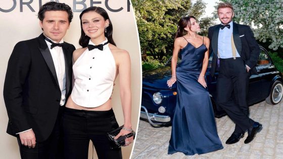 Brooklyn Beckham, Nicola Peltz pull out of Met Gala 2025 after family drama