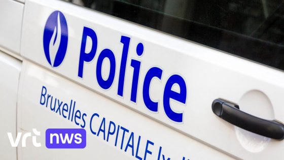 Politieagent uit Brussel opgepakt in Texas omdat hij seks zocht met minderjarige