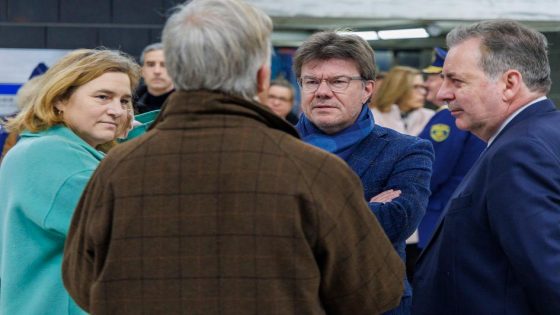 De Brusselse regering keurt voorlopige twaalfden goed tot september