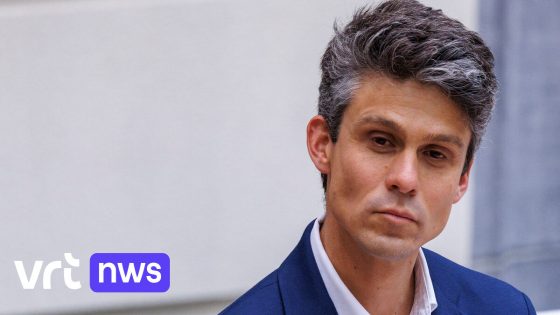 Nog steeds geen Brusselse regering: Dalle (CD&V) roept MR en PS op om "verantwoordelijkheid te nemen"
