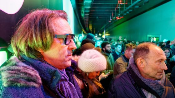 “Paus van Brusselse nachtclubs” voor rechter op verdenking van verkrachting