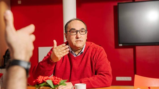 Live politiek | Brussels overleg afgelopen, Sven Gatz (Open VLD) werkt voorstel uit voor begrotingsingrepen