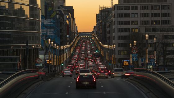 In Brussel wordt een enorm potentieel vergooid