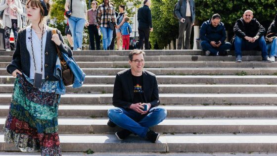 Burgemeester Boedapest lapt Pride-verbod aan zijn laars: “Hongaren zijn niet het verlengde van Orbans beleid” - De Standaard