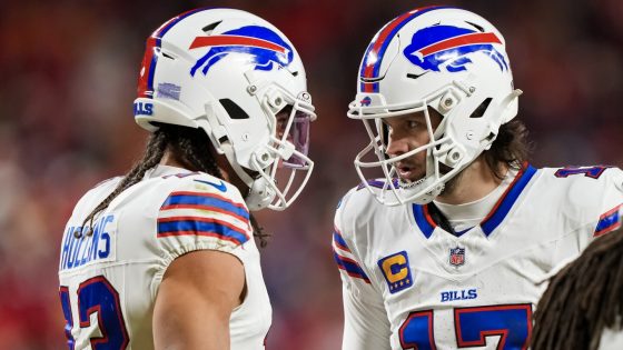 Bills will be on Hard Knocks this summer