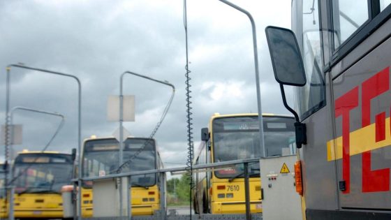 Buschauffeurs in Luik staken uit protest tegen agressie van twee passagiers, maar bewakingsbeelden tonen ander verhaal