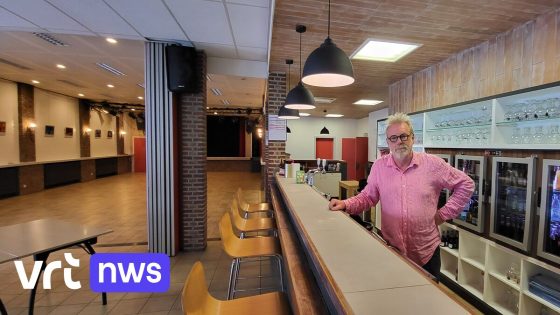 Buurthuis Pertsgad in Boom sluit na 70 jaar: 10 verenigingen staan op straat