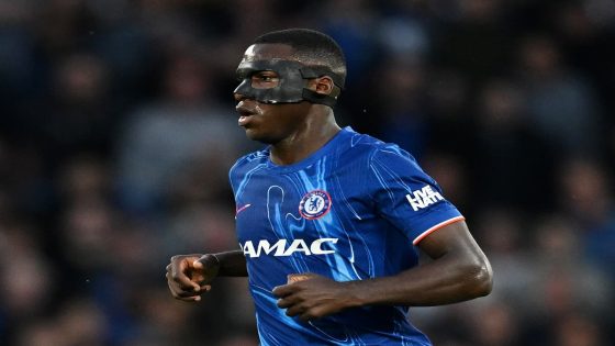 Chelsea player ratings: Caicedo stands out again as James makes difference - London Evening Standard