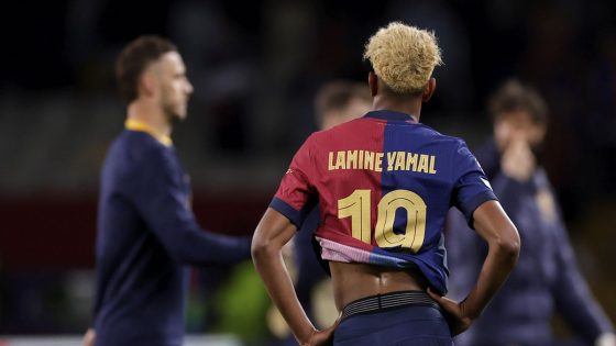 Will Barcelona make it past Inter and into the Champions League final?