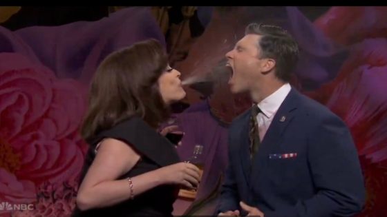 Cecily Strong Returns As Jeanine Pirro In 'Saturday Night Live' Open