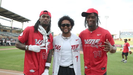 CeeDee Lamb on George Pickens: There's no A or B, we're both No. 1