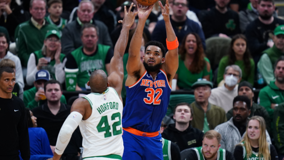 Celtics vs. Knicks prediction, odds, schedule, game times: Game 2 best bet as New York tries to go up 2-0