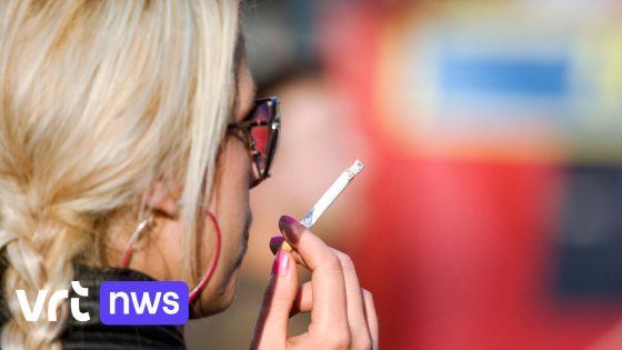Rookstopmiddel Champix komt opnieuw op de markt en wordt terugbetaald