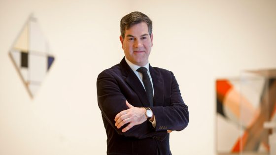 Chicago Museum Director Under Investigation After Airplane Incident