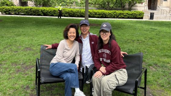 Chinese Students Rattled by Trump Plan to ‘Aggressively’ Revoke Visas