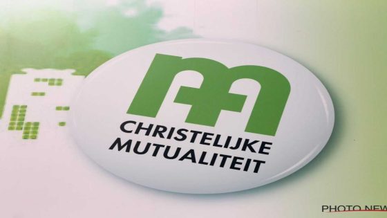 Christelijke Mutualiteit lanceert iets nieuws: "Daar brengen we verandering in"