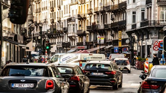 Stadsbewegingen stappen naar Grondwettelijk Hof om LEZ-uitstel te schrappen