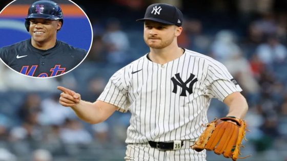 Rejuvenated Clarke Schmidt relishing chance to face ex-Yankees teammate Juan Soto