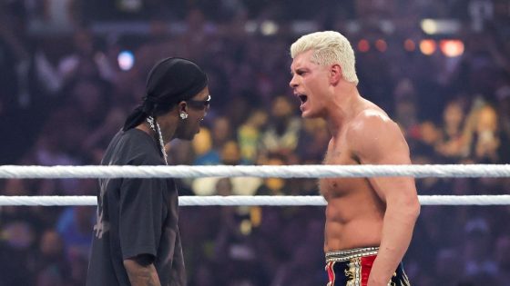 WWE SmackDown preview: Cody Rhodes has a very good reason to stay away from WWE right now