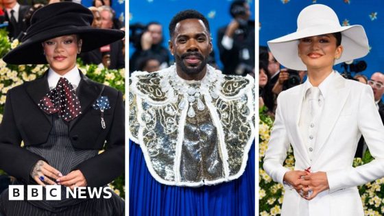 Colman Domingo, Zendaya and Lewis Hamilton on red carpet