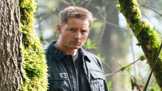 Colter's Mom Returns, Who Killed Dad?