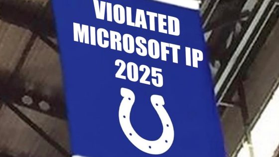 Colts say they removed schedule-release video due to Tyreek Hill joke and Microsoft licensing