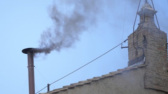 Conclave 2025 live updates: No new pope yet as black smoke billows