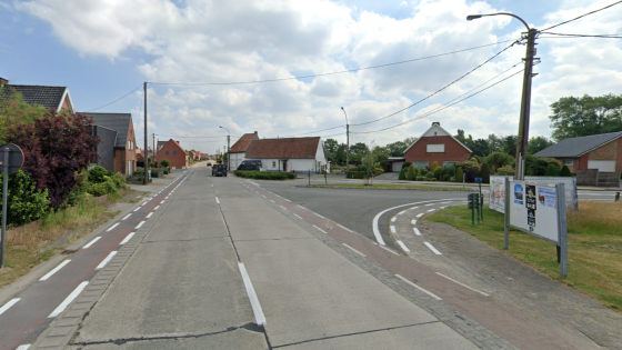 Nutswerken niet goed afgewerkt: aannemer moet werken…
