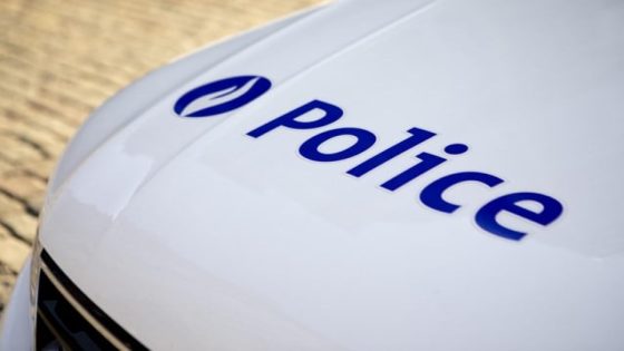 Koppel gewond door messteken in Charleroi