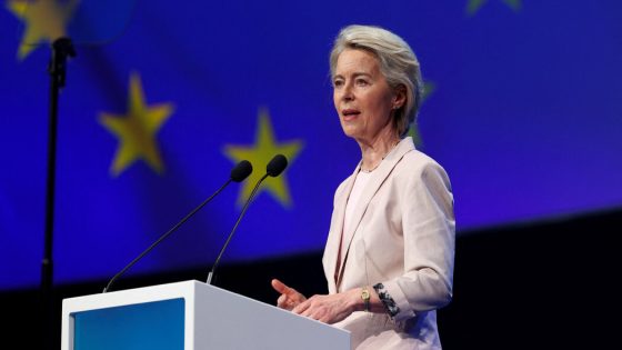 Court Sides With New York Times Over Access to E.U. Covid Vaccine Messages