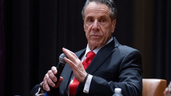 Cuomo Proposes $20 Minimum Wage for New York City