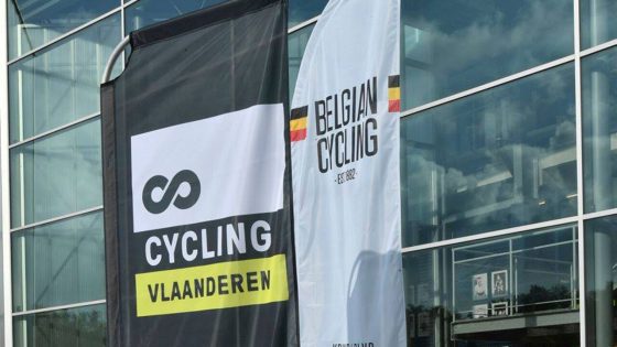 Cycling Vlaanderen zet samenwerking met CEO stop: "Om het welzijn van onze medewerkers te bewaken"