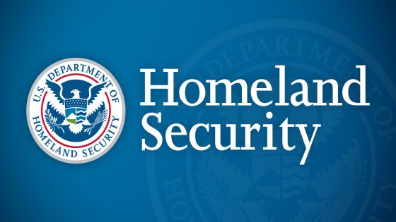 DHS Announces Historic Travel Assistance and Stipend for Voluntary Self-Deportation