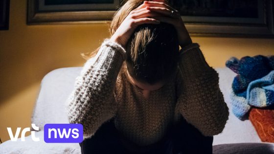 Gemiddeld 14 gedwongen opnames in Vlaamse psychiatrische ziekenhuizen per dag