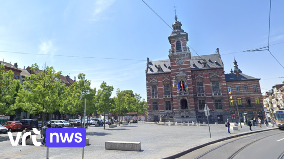 Opnieuw schietpartij op Raadsplein in Anderlecht: één gewonde bij 4e incident in twee maanden