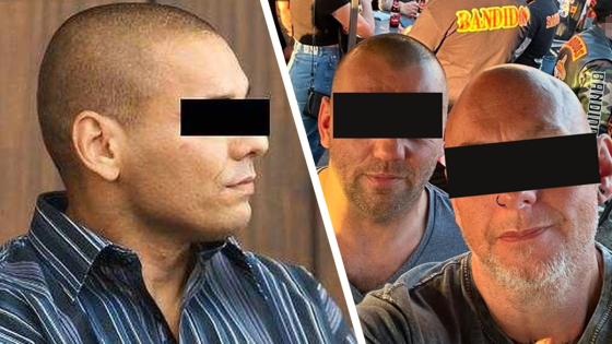 Moordenaar regelde vanuit gevangenis transport van 1,2 ton coke waarbij hulpje van de Aquino’s werd gearresteerd