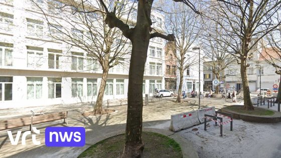 "Tikkende tijdbom is ontploft": buurt organiseert stille wake na dodelijke steekpartij in Antwerpse Seefhoek  