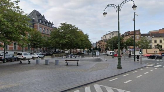 Dode bij steekpartij in Schaarbeek, eerder ook al gewonde bij incident aan Hallepoort (Brussel)