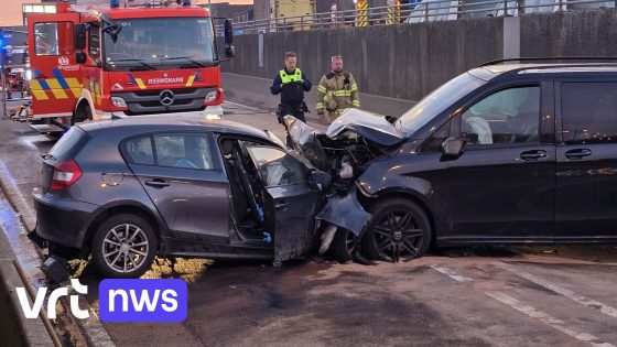 Bestuurder dodelijk ongeval Temse reed onder invloed van alcohol en drugs
