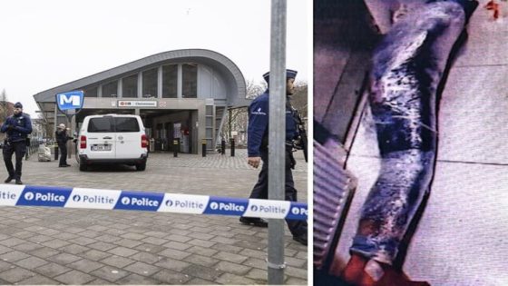 Dealers verdienden tot 2.500 euro per week, maar wie verdacht werd van diefstal werd gruwelijk gestraft: tot acht jaar cel voor leiders Clemenceau-bende (Binnenland)