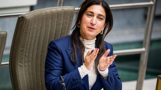 Niet alleen duurder, ook volledig geschrapt: Demir zet hervorming tegen ‘hobby-opleidingen’ in het volwassenenonderwijs voort - HBVL