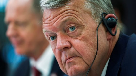 Denmark summons US ambassador over Greenland espionage report - Financial Times
