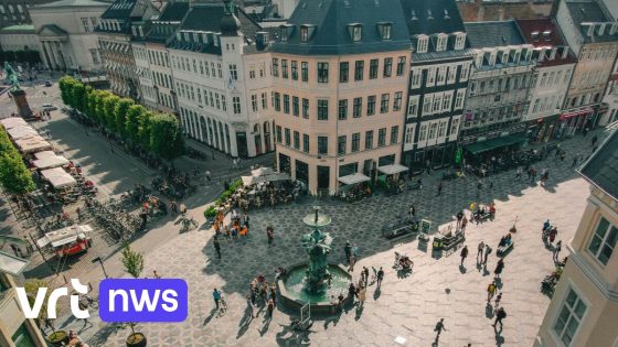 Denemarken trekt pensioenleeftijd op naar 70 jaar tegen 2040