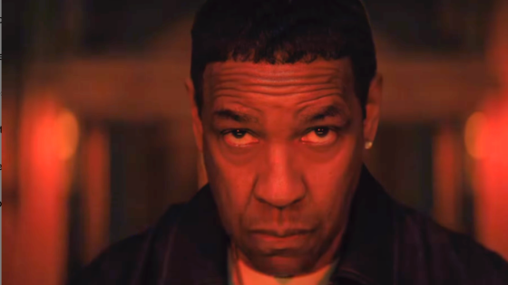 Denzel Washington Stars in Spike Lee Movie