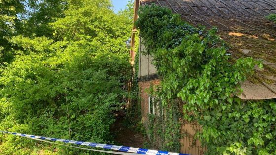 Dertiger onthoofd aangetroffen in Hasselts kraakpand: twee verdachten aangehouden
