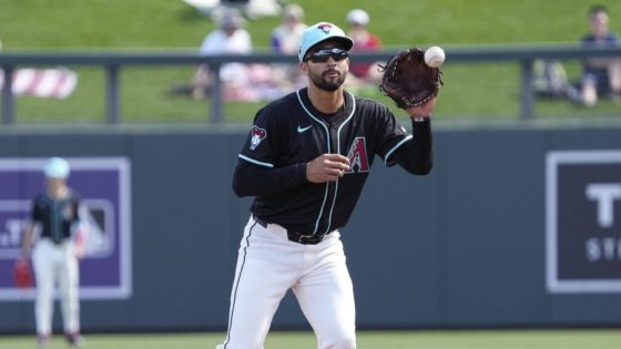 Diamondbacks To Promote Jordan Lawlar