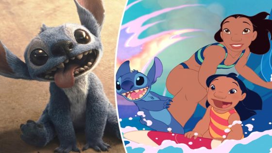 Disney under fire for cutting character from ‘Lilo & Stitch’ remake